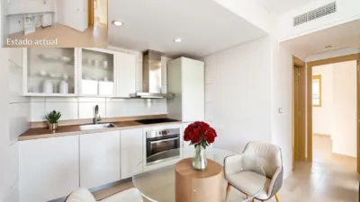 Piso – Finestrat - Vista 2